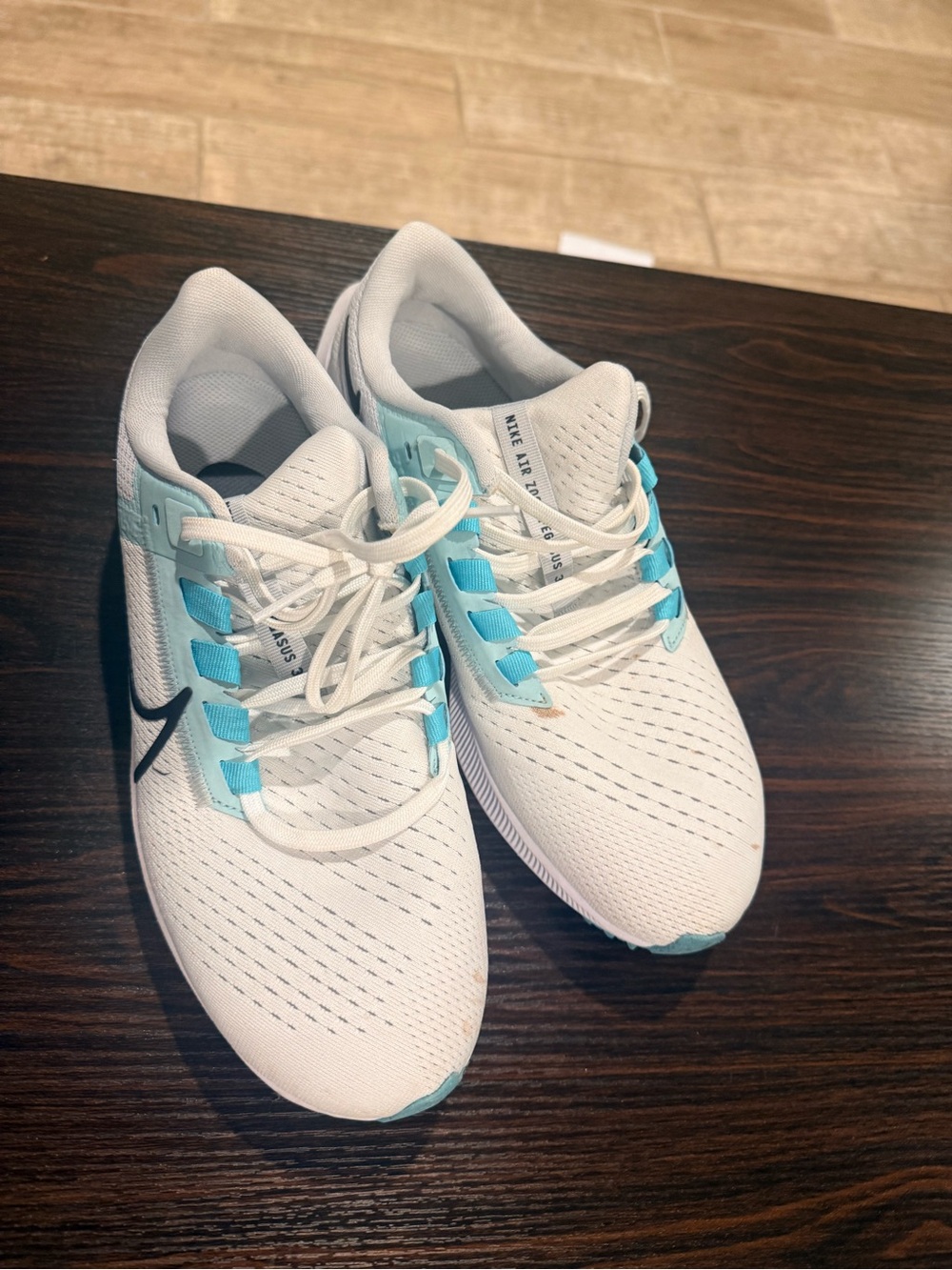 Nike Air Zoom Pegasus 38